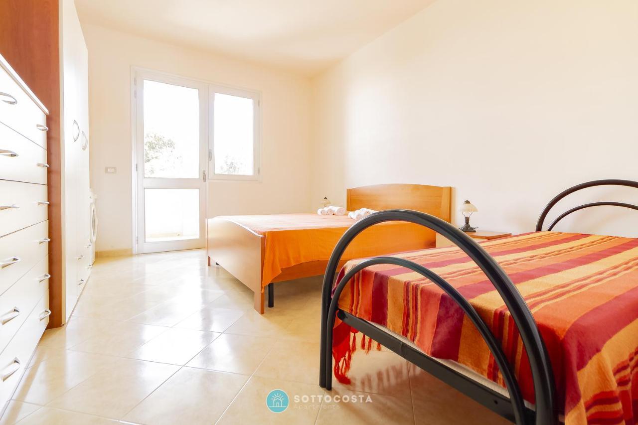 Camelia Flat - Roca Villa Exterior photo